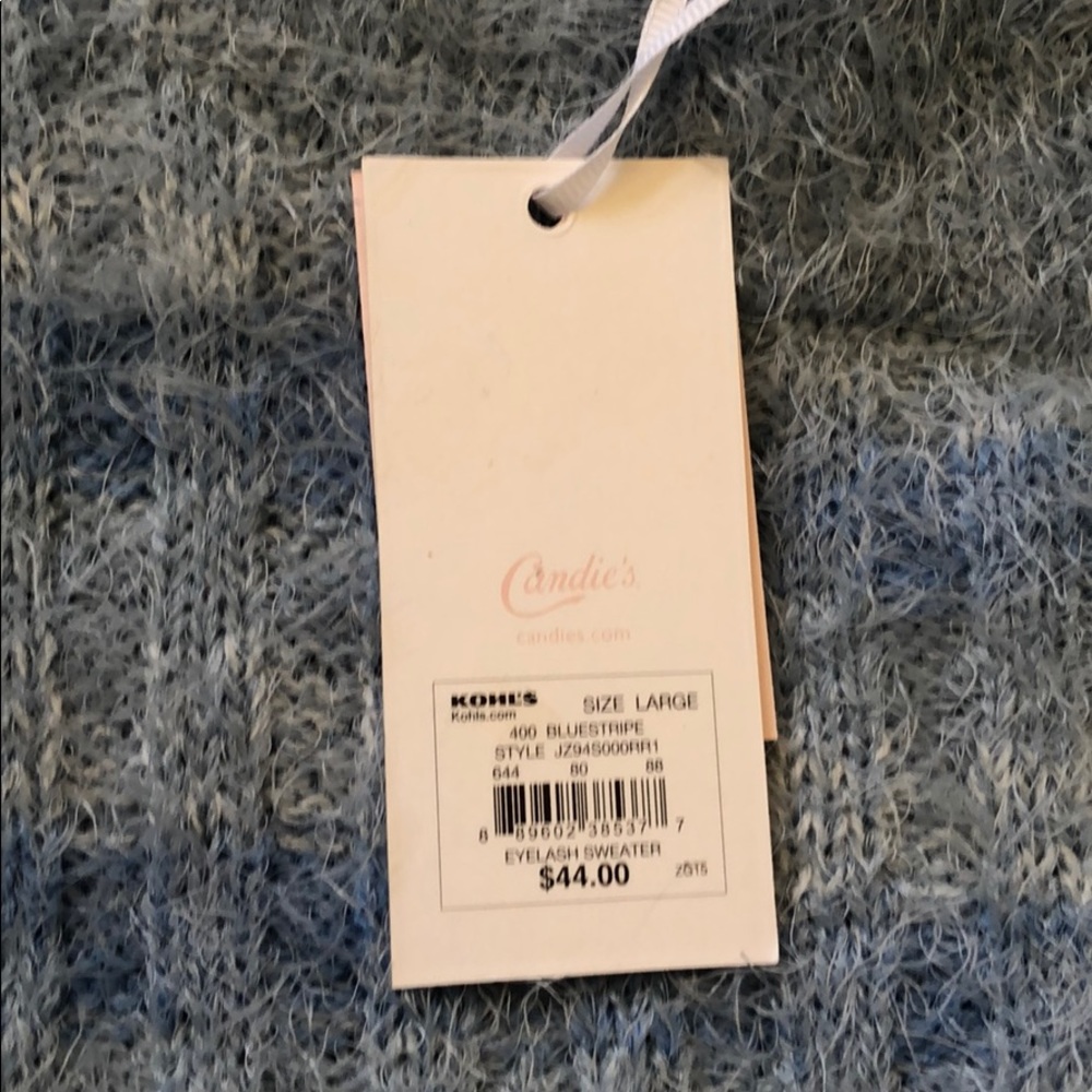 Candie’s sweater - Picture 6 of 9